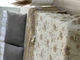 Плед двухсторонний муслиновый евро L&M Home Textiles 20295 200х220 см бежевый - изображение 4