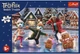 Пазл Trefl Treflix Bauble Trouble: Берт у ялинкових кульках 100 елементів 16539 (5900511165395) - зображення 2