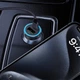 Адаптер автомобільний ACEFAST PD dual port metal car charger B16 |1Type-C/1USB, PD/QC, 95W/3A| Grey - зображення 2