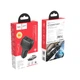 Автомобільний зарядний пристрій Hoco Z36 Leader Micro USB Cable 2USB 2.4A Black - изображение 9