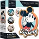 Пазл дерев'яний Trefl Mickey Mouse: Retro Myszka Mickey 160 елементів (5900511201918) - зображення 1