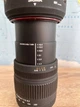 Обьектив Sigma 18-200mm f/3.5-6.3 DC for Canon - Б/У - изображение 4