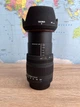 Обьектив Sigma 18-200mm f/3.5-6.3 DC for Canon - Б/У - изображение 5