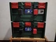 Аккумуляторная батарея LiFePo4 280Ah 12V 3.6kWh Smart JK BMS 200A - изображение 3