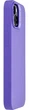 Чохол Cellularline Sensation для Apple iPhone 14 (SENSATIONIPH14V) Violet - изображение 3