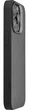 Чохол Cellularline Sensation для Apple iPhone 14 Pro Max (SENSATIONIPH14PRMK) Black - изображение 3