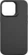 Чохол Cellularline Sensation для Apple iPhone 14 Pro Max (SENSATIONIPH14PRMK) Black - изображение 4