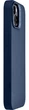 Чохол Cellularline Sensation для Apple iPhone 14 (SENSATIONIPH14B) Blue - изображение 3
