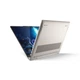 Ноутбук Lenovo 16 Yoga 7 2-in-1 16AKP10 2.8K OLED/Ryzen 7 AI 350/32GB/1TB/Intel UHD/DOS/Seashell (83JU001LRA) - изображение 3