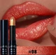 Губная помада COOL STORY No08 Metallic Glitter Lipstck - изображение 1