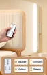 Светодиодная лампа 29 см LED Remote с пультом D29R - изображение 5