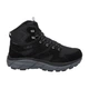 Чоловічі черевики CMP KAMSEL MID HIKING SHOES WP 3Q27687 42, чорний - зображення 1