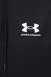 Вітрівка Under Armour Rival Wvn 1390149-001 s, чорний - изображение 3
