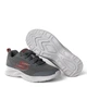 Кросівки для хлопчика Skechers 405113L 30, сірий - зображення 5