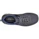 Кросівки чоловічі Skechers Track-Scloric 52631 43, сірий - зображення 4