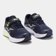 Кросівки дитячі JOMA JSPEES2533V 37, темно-синій - изображение 2