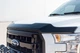 Дефлектор капота мухобойка Toyota Highlander клеючий 20- темно-дымчатый AVS Тойота Хайлендер WT0039425 - изображение 5