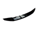 Дефлектор капота мухобойка Honda Ridgeline 17-20 черный FormFit Хонда Риджлайн WT00410471 - изображение 4