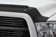Дефлектор капота мухобойка Dodge Ram 1500 клеючий 09-18 черный AVS Додж Рам WT0039595 - изображение 4