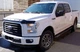 Дефлектор капота мухобойка Ford F-150 BOLT ON ToughGuard не Raptor 15- черный FormFit Форд Ф-150 WT0041002 - изображение 9