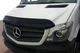 Дефлектор капота мухобойка Mercedes Sprinter Short 06-13 EuroCap черная Мерседес Спринтер АМ0055400 - изображение 6
