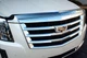 Дефлектор капота мухобійка Toyota Tundra 07-13 хром AVS Тойота Тундра WT0040049 - зображення 8