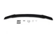 Дефлектор капота мухобійка Toyota Land Cruiser 200 07-15 EuroCap чорна Тойота Ленд Крузер 200 АМ0055489 - зображення 3