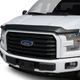 Дефлектор капота мухобойка Ford F-150 матовий 15- черный EGR Форд Ф-150 WT0040771 - изображение 2