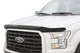 Дефлектор капота мухобойка Ford F-150 04-08 черный AVS Форд Ф-150 WT0040679 - изображение 5
