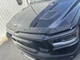 Дефлектор капота мухобойка Dodge Ram BOLT ON ToughGuard 19- черный FormFit Додж Рам WT0041055 - изображение 4