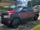 Дефлектор капота мухобойка Dodge Ram BOLT ON ToughGuard 19- черный FormFit Додж Рам WT0041055 - изображение 7
