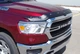 Дефлектор капота мухобойка Dodge Ram BOLT ON ToughGuard 19- черный FormFit Додж Рам WT0041055 - изображение 9