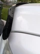 Дефлектор капота мухобойка Ford F-150 04-08 черный AVS Форд Ф-150 WT0040679 - изображение 3