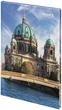 Книга записная Axent City Berlin А4 20.3 х 27.3 мм 96 листов в клетку (8425-6-A) - изображение 2