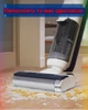 Миючий акумуляторний пилосос Tineco iFloor 5 Breeze - изображение 2