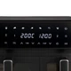 Аэрогриль Adler AD 6324 11 л, 2 корзины 6,5 л + 4,5 л, 8 программ - изображение 6
