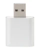 Звукова карта USB AUX jack, 2*TRS (Mic + Ear) Virtual 7.1 Channel, chip CZH-H077 - изображение 1