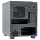 Корпус Chieftec GAMING CUBE CI-01B-OP mATX, без БЖ, Black - изображение 2