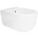 Биде подвесное Q-TAP Taurus белое QTTAU28W49118 - изображение 1