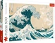 Puzzle Trefl Wielka kocia fala Bridgeman 500 elementów 37537 (5900511375374) - obraz 1