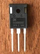 Транзистор DAXIN DXG60N65HSE оригинал, TO247 - изображение 2