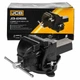 Тиски стальные поворотные с наковальней JCB Tools 150 мм (6") JCB-6540306 - изображение 5