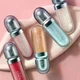Блеск для губ KIKO MILANO 3D Hydra Lipgloss 51 FROZEN LIGHT BLUE 6.5ml лимитированая серия - изображение 3