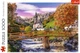 Puzzle Trefl Jesienna Bawaria 1000 elementów 10623 (5900511106237) - obraz 2