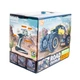 Автомобіль Off-Road Crawler З Р/К - Super Sport (Червоний, 1:18) 15,2 см (6900006519848) - изображение 3