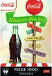Пазл Trefl Coca-Cola: Куди б ти не йшов 1000 елементів 12098 (5900511120981) - зображення 2