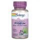 Піджеум Solaray африканська слива Pygeum Africanum 60 капсул ARE-576523 - зображення 1