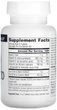 Поу дарко Source Naturals кора муравьиного дерева Pau D'Arco 100 таблеток ARE-576460 - изображение 2
