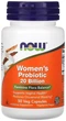 Пробиотики для женщин Now Foods Woman's Probiotic 20 млрд КОЕ 50 капсул ARE-576287 - изображение 1