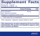 Ресвератрол Pure Encapsulations Resveratrol 120 капсул ARE-576385 - зображення 2